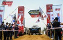 Giải off-road lớn nhất Việt Nam - PVOIL Cup 2021 khai màn