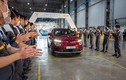 Top 10 điểm nhấn nổi bật thị trường ôtô Việt Nam năm 2021
