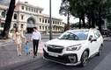 Subaru Forester bất ngờ giảm giá tới 230 triệu tại Việt Nam