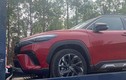 Toyota Corolla Cross GR-Sport 2022 về Việt Nam, chờ ngày ra mắt?