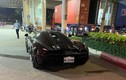 Koenigsegg Regera trăm tỷ của Hoàng Kim Khánh đã về Việt Nam