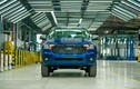 Ford chiếm 60% thị phần phân khúc bán tải Việt Nam năm 2021