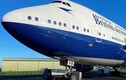 Chiếc máy bay Boeing 747 "siêu to khổng lồ" giá chỉ 30.000 đồng