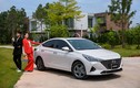 Hyundai Accent đạt doanh số gần 2.400 xe trong tháng 1/2022