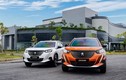 Peugeot 2008 và 3008 tại Việt Nam tăng giá tới 20 triệu đồng