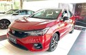 Honda City tại Việt Nam được đại lý giảm tới 60 triệu đồng