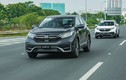 Honda CR-V giảm giá sâu tại đại lý Việt, Mazda CX-5 dè chừng