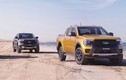 Ford Ranger 2022 chốt lịch ra mắt Đông Nam Á trong tháng 3 này