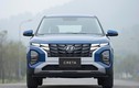 Cận cảnh Hyundai Creta 2022 tại Việt Nam cao nhất chỉ 730 triệu