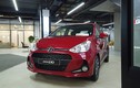 Hyundai Grand i10 2021 giảm 50 triệu tại Việt Nam, "xả hàng tồn"