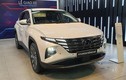Hyundai Tucson 2022 "khan hàng" đội giá thêm 90 triệu tại Việt Nam