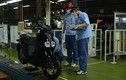 Cận cảnh nhà máy sản xuất xe điện Yamaha đầu tiên tại Việt Nam