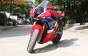 Honda CBR1000RR-R tiền tỷ tại Việt Nam "dính lỗi" chảy dầu động cơ
