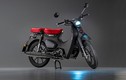 Honda Super Cub C125 tại Việt Nam "kênh giá" hơn 100 triệu đồng