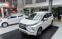 Phân khúc MPV 7 chỗ tại Việt Nam - Mitsubishi Xpander vẫn “vô đối”