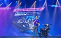 Yamaha Janus 2022 từ 28 triệu tại Việt Nam, Honda Vision "dè chừng"