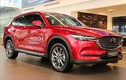 Giá xe Mazda CX-8 tại Việt Nam đang "bốc hơi" tới 122 triệu đồng
