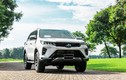 Toyota Fortuner 2023 nâng cấp sắp về Việt Nam và tăng giá bán