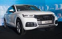 Audi Việt Nam triệu hồi hơn 700 xe Q5 để lắp đặt miếng bảo vệ