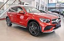 Mercedes GLC tại Việt Nam bị bán "kênh giá" từ 30 - 50 triệu đồng