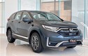 Honda CR-V tiếp tục giảm giá tới 35 triệu đồng tại đại lý