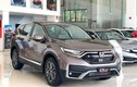 Đại lý chính hãng bát ngờ ngừng nhận đặt cọc Honda CR-V