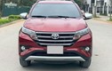 Toyota Rush chạy chán bán 666 triệu ở Hà Nội, người dùng "khóc thét"