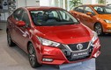 Nissan Almera giảm giá mạnh, chỉ còn 469 triệu đồng tại Việt Nam