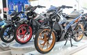 Loạt xe máy côn tay Suzuki giảm từ 9 - 11 triệu tại Việt Nam