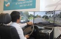 Chính thức áp dụng phần thi lái xe ôtô mô phỏng từ 1/6/2022