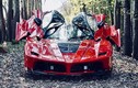 Chi tiết Ferrari LaFerrari siêu đẹp chào bán chỉ 954 triệu đồng