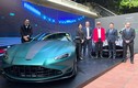 Chi tiết Aston Martin Vantage F1 Edition gần 19 tỷ đồng tại Hà Nội 