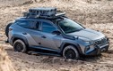 Hyundai Tucson 2023 sẽ bổ sung hàng loạt trang bị cao cấp