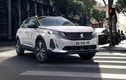 Peugeot 3008 chạy điện hoàn toàn mới sẽ ra mắt vào năm 2023