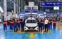 Hyundai Thành Công xuất xưởng chiếc Hyundai Accent thứ 85.000