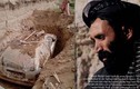Khai quật chiếc Toyota Corolla của thủ lĩnh Taliban sau hơn 2 thập kỷ