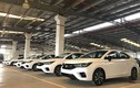 Đua doanh số, xe ôtô Honda Việt Nam giảm kịch sàn tới 100 triệu