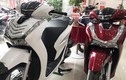 Honda SH 150 tại Việt Nam đang kếnh giá tới 130 triệu đồng