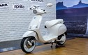 Cận cảnh Vespa Sprint Justin Bieber, từ 115,5 triệu tại Việt Nam