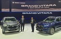 Suzuki Grand Vitara 2022 chào hàng - chiếc xe SUV hạng B "ngon, bổ, rẻ"