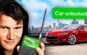 Tesla có thể bị "dắt" đi dễ dàng bởi thiết bị chỉ 470 nghìn đồng?