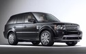 Triệu hồi Range Rover Sport vì lỗi rơi cánh gió sau gây nguy hiểm