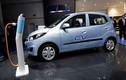 Hyundai phát triển xe ôtô điện cỡ nhỏ, giá rẻ thể thay thế i10?