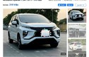 Mitsubishi Xpander 2019 rao bán "siêu sốc", chỉ 310 triệu tại Hà Nội