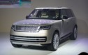 Lý do "biệt thự di động" Range Rover 2022 chục tỷ đồng vẫn bị chê?