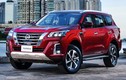 Lộ thông tin về Nissan Terra 2023 sắp ra mắt thị trường Việt Nam