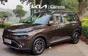 Kia Carens 2023 giá rẻ chính thức nhận đặt cọc tại Việt Nam