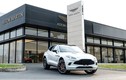 Aston Martin DBX 707 chưa về Việt Nam đã tăng giá thêm 1 tỷ đồng