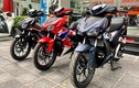 Honda Winner X tại Việt Nam đang "đại hạ giá" cả chục triệu đồng