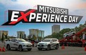 “Mitsubishi Experience Day” – trải nghiệm xe Mitsubishi tại Hà Nội